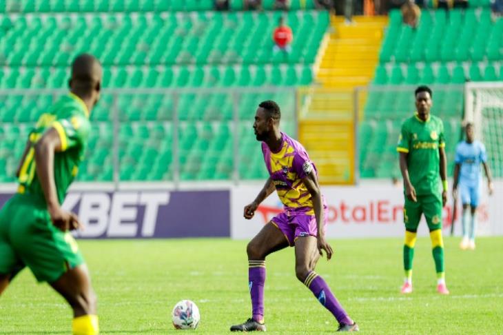 ميدياما يانج أفريكانز